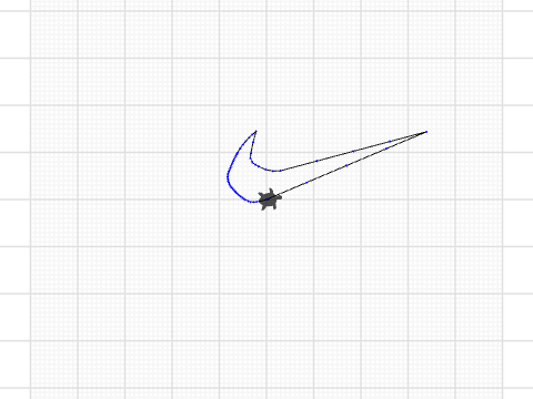 Logo Nike