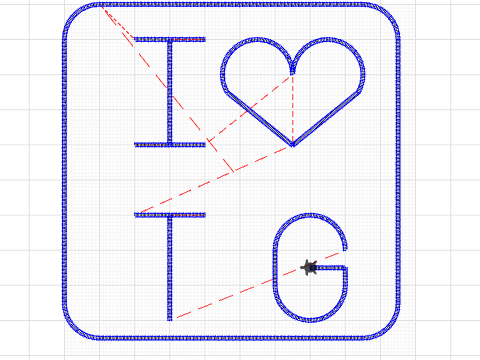 I <3 TG