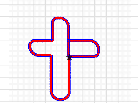 Visio Basis agnesshaagnessha cross3