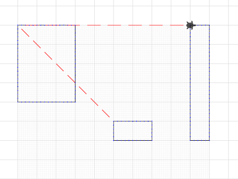 Rectangle functions