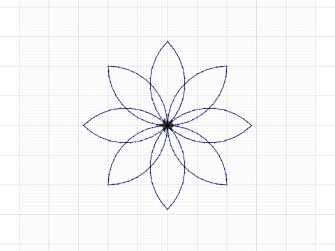 Petal function