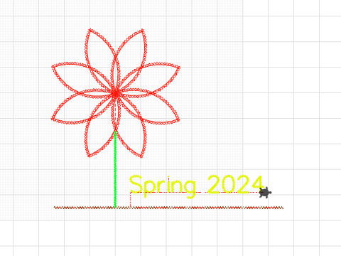 Spring 2024