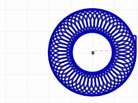 spirograph #1a