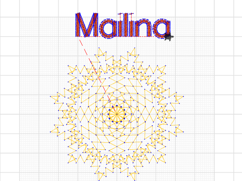 Mailina