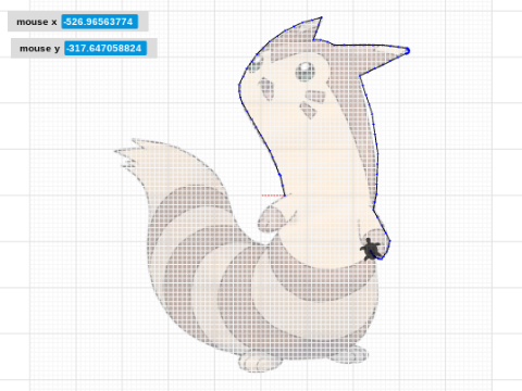 furret