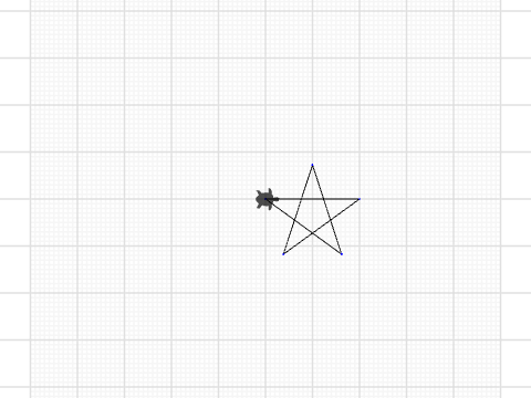 star polygon 