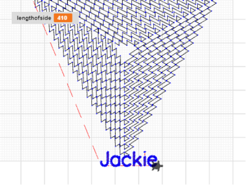 Jackie - Triangle