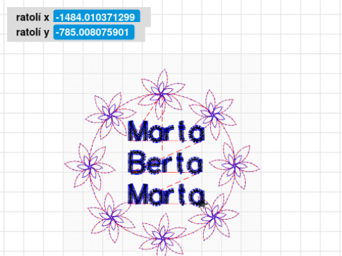 6_Marta S., Marta.M i Berta