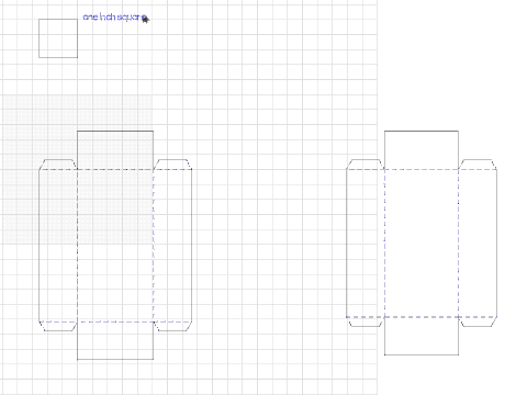 Variable Size Box