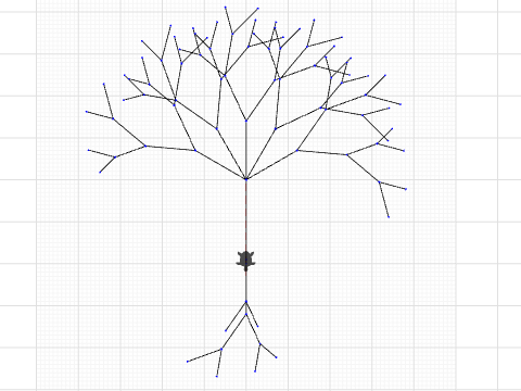 tree thing