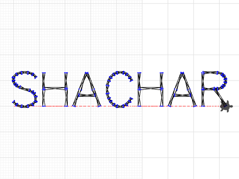 shachars name