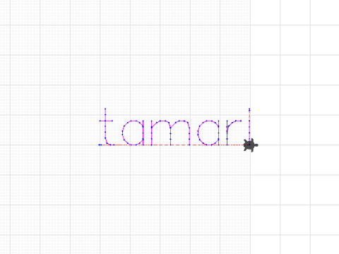 tamari