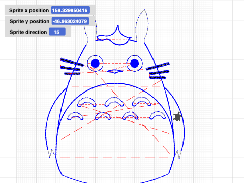 Totoro