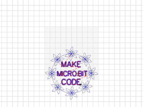 Code Make microbit