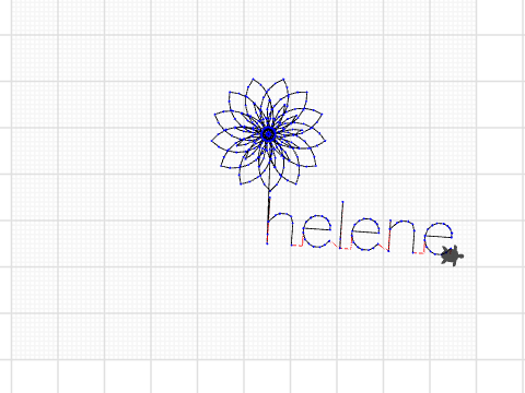 helenes blume 