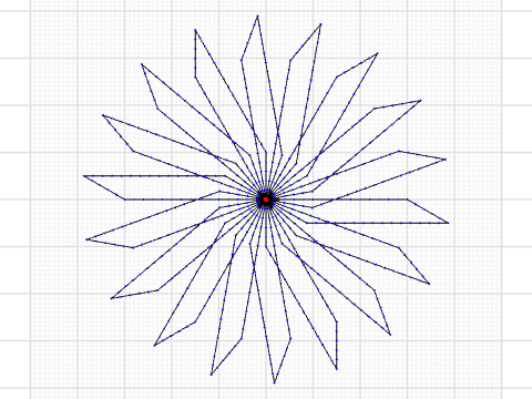 Parallelogramm_viele