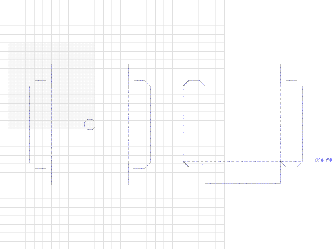 A Simple Microscope Box