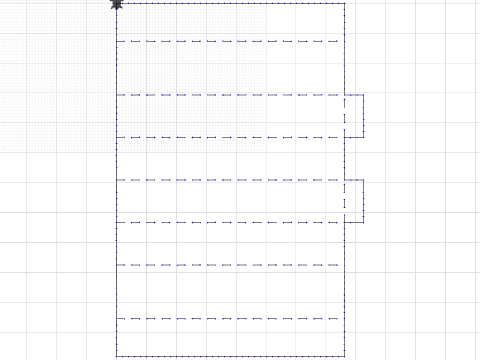 Sturdy Paper Support Beam