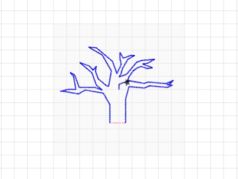 tree