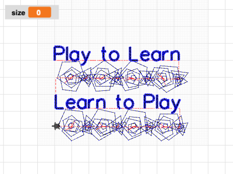 Play to Learn Shapes 2