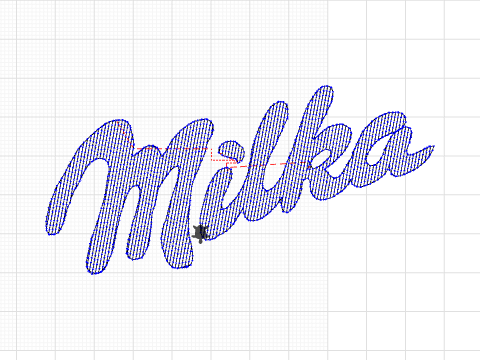 MILKA