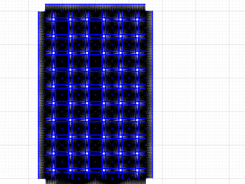 indies cool design [pattern shapes]