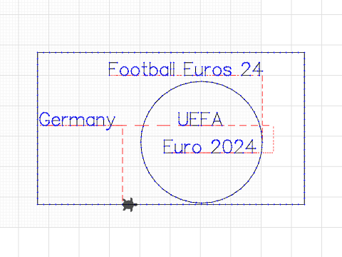 Euros 5 July 