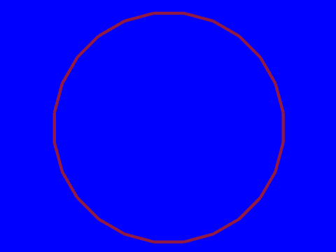 Circle Code