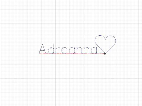 Adreanna Heart