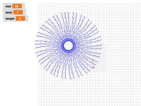 swirly spiral 4 more arms