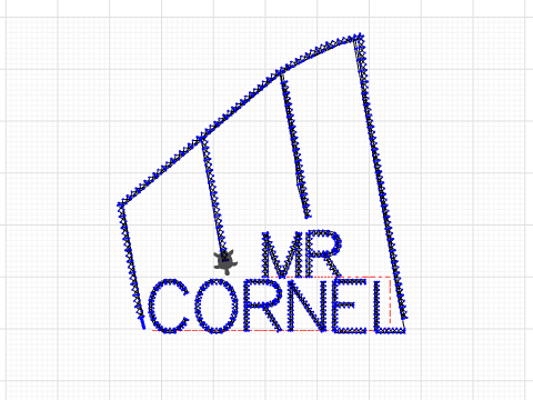 cornel master 12