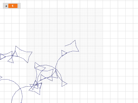 conditional random trial