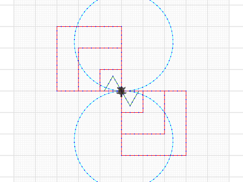 Shapes Design #2- K.S