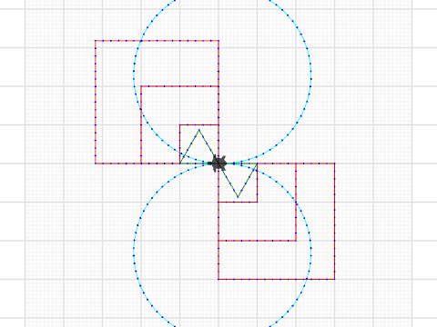 shape design #2 mc