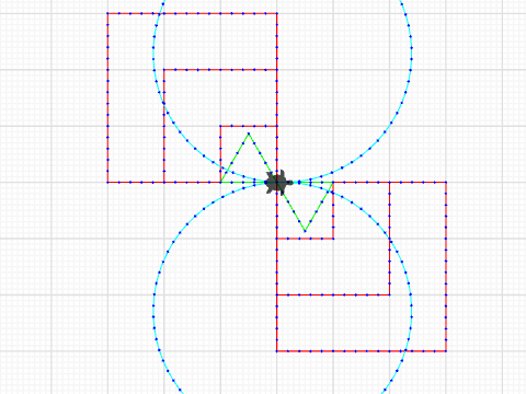 shape design #2eg