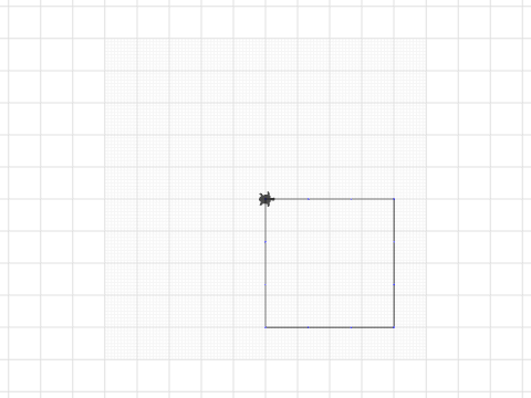 4x4 square