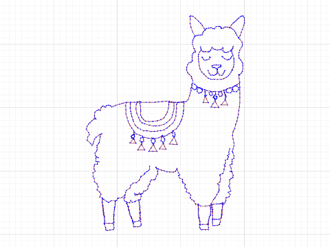 Llama