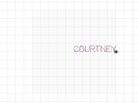 COURTNEY