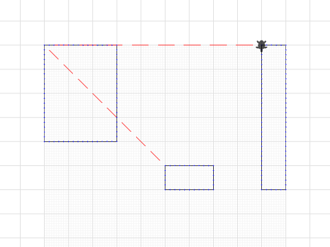 rectangle function