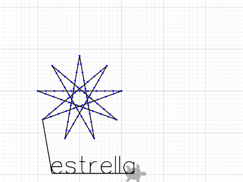 estrella