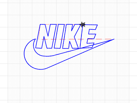 Jordan nike