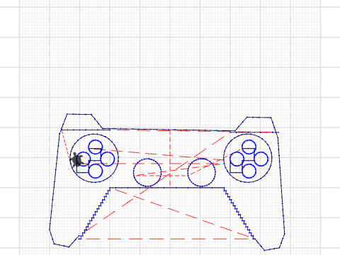 PART 2: PS5 CONTROLLER