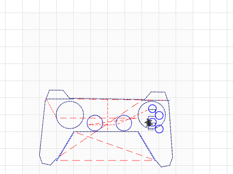 P2 Using a list of points STARTER