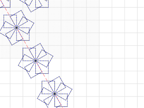 Pattern Project--QUIZ/TEST GRADE