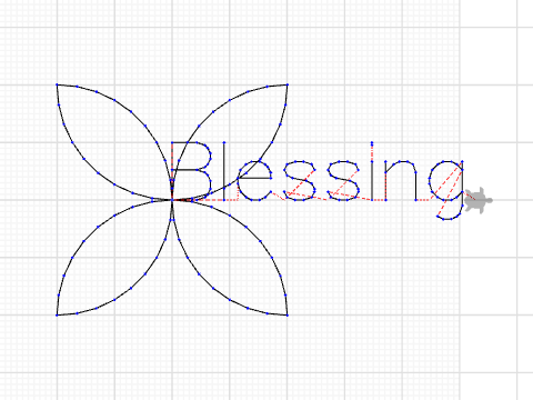 Blessing