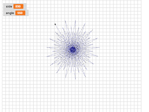 Funky Spirals! Colin M (Revised)