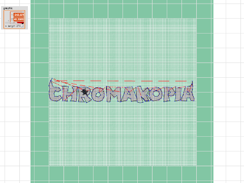 CHROMAKOPIA