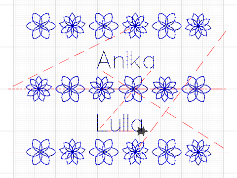 Anikas Flowers