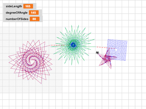 Spiral Practice-RC