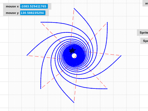 705 saul black hole completion